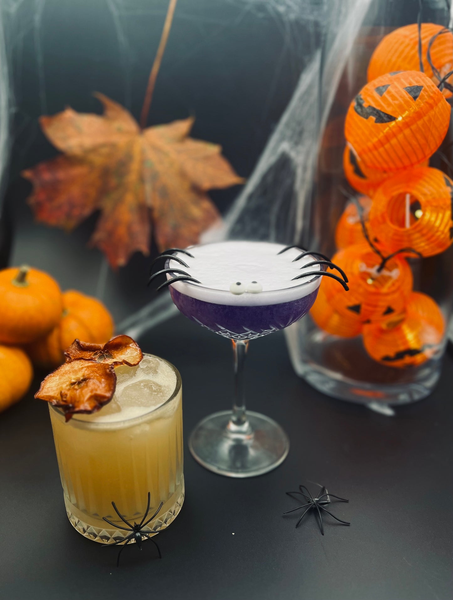 Little Halloween Box (Local Delivery Saturday 28th)